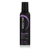SYOSS Full Hair Hajhab 250 ml – Volumennövelő Hajhab a Dúsabb és Teltebb Hajért