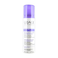Uriage GYN-PHY Cleansing Spray Intimate Hygiene Mist 50 ml – Frissítő Intim Higiéniai Permet