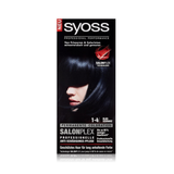 Syoss Permanent Hair Dye – Tartós Hajfesték Professzionális Színnel