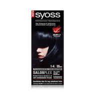 Syoss Permanent Hair Dye – Tartós Hajfesték Professzionális Színnel