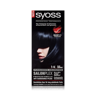 Syoss Permanent Hair Dye – Tartós Hajfesték Professzionális Színnel
