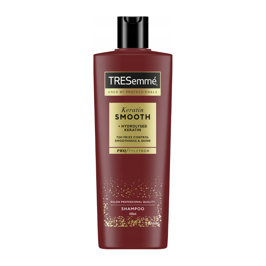 TRESemmé Hair Care Sampon , Professzionális Hajápolás Minden Hajmosásnál - 400 ml