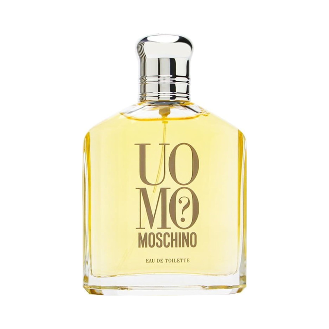 Moschino Uomo? EDT for Men - 75ml