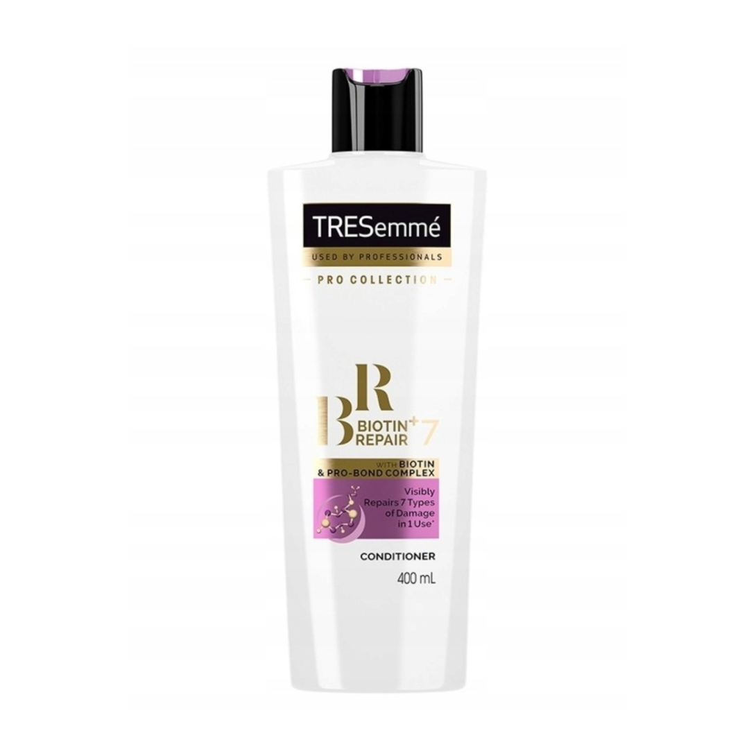 TRESemmé Hair Conditioner, Professzionális Hidratáló Hajbalzsam 400 ml