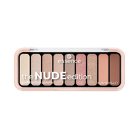 Essence The Nude Edition szemhéjfesték paletta - 10 g