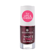 Essence What a Tint 01 Multi-Purpose Lip & Cheek Tint