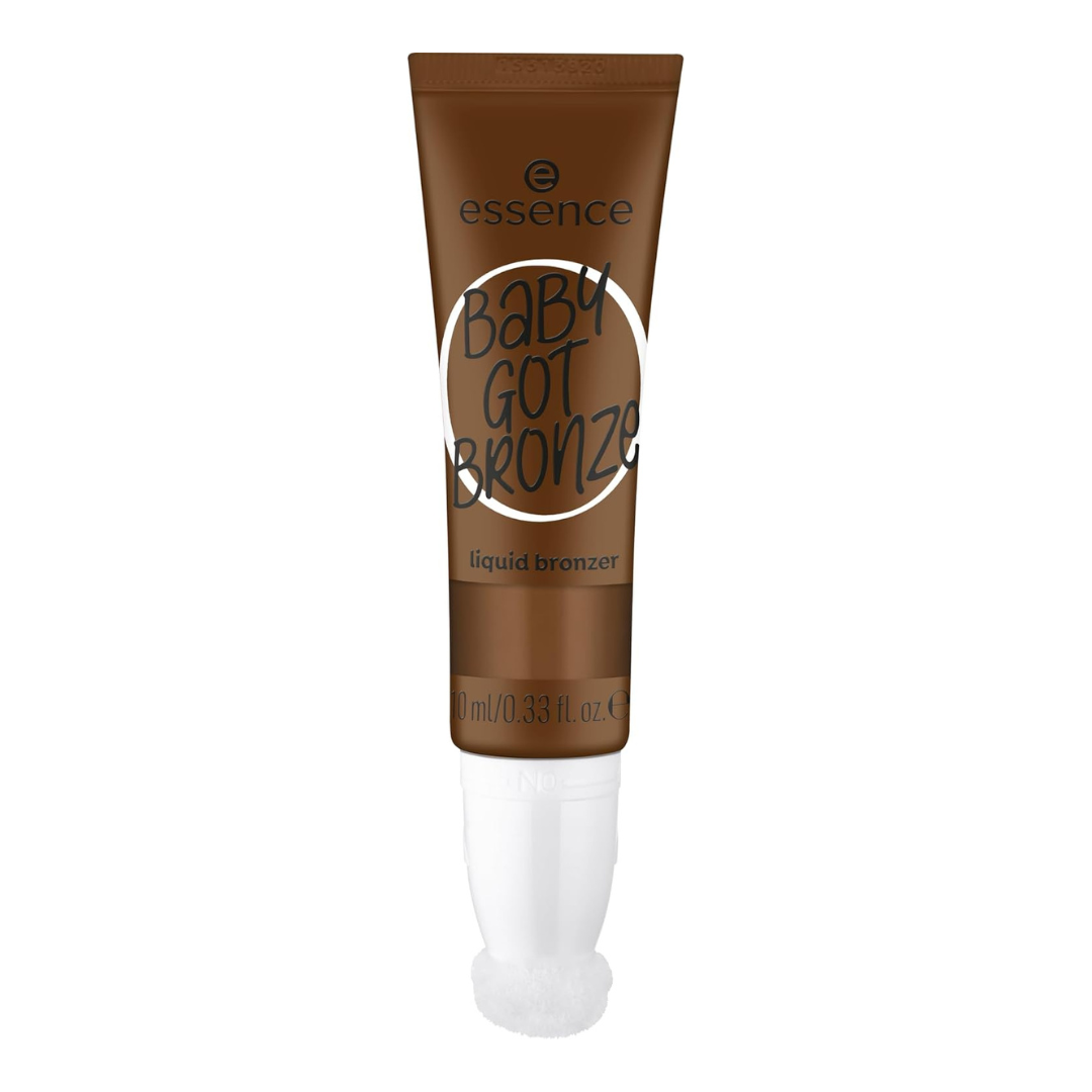 Essence Liquid Face Bronzer – 10 ml
