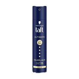 Taft Volume 5 Mega Strong Hajlakk 250 ml – Extra Dús Hatás és Erős Tartás Egész Nap