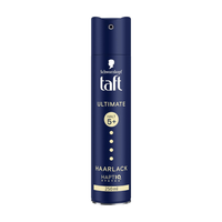 Taft Volume 5 Mega Strong Hajlakk 250 ml – Extra Dús Hatás és Erős Tartás Egész Nap