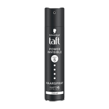 Taft Volume 5 Mega Strong Hajlakk 250 ml – Extra Dús Hatás és Erős Tartás Egész Nap
