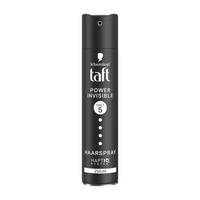 Taft Volume 5 Mega Strong Hajlakk 250 ml – Extra Dús Hatás és Erős Tartás Egész Nap