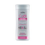 Joanna Ultra Color Sampon 200 ml – Hajszínfrissítő és Színvédő Hajápolás