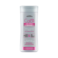 Joanna Ultra Color Sampon 200 ml – Hajszínfrissítő és Színvédő Hajápolás