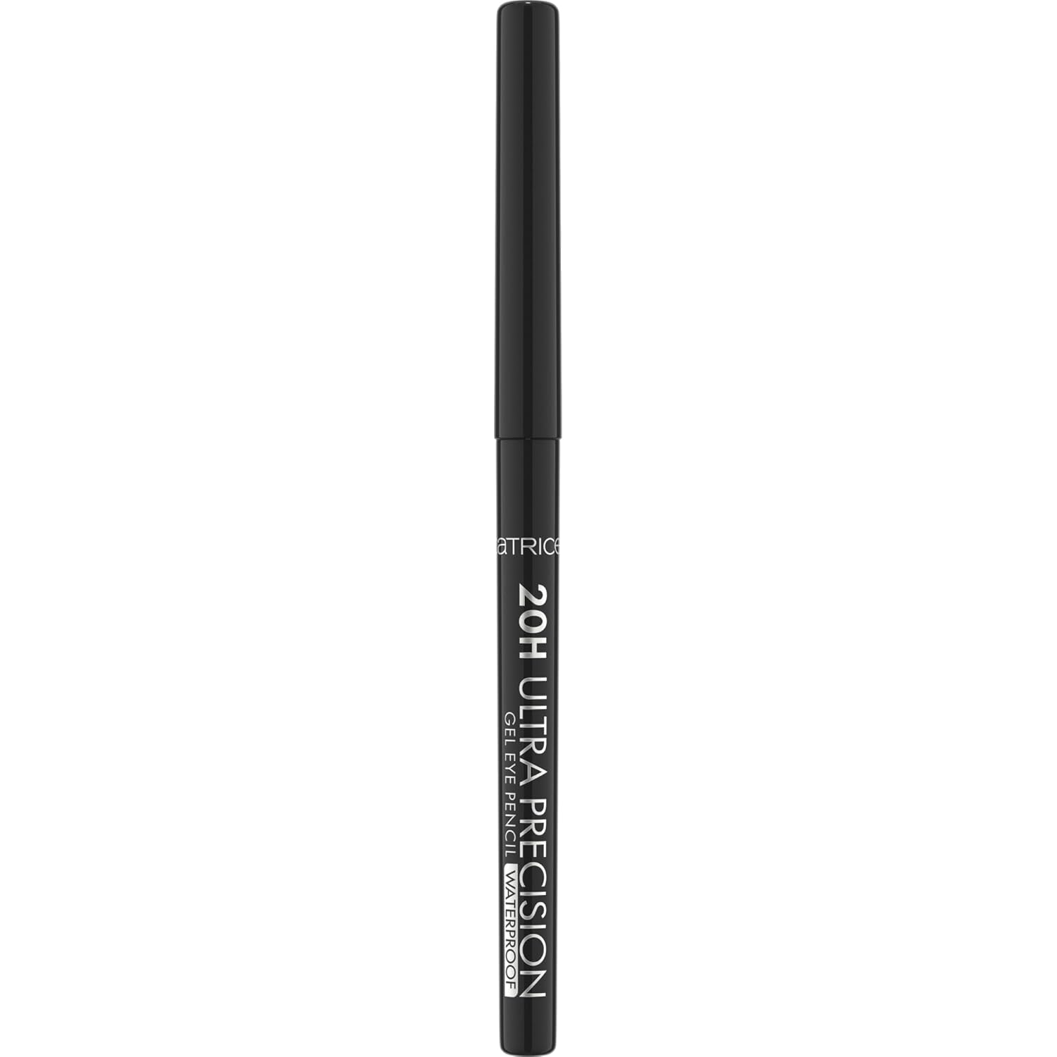 Catrice 20h Ultra Precision Gel Eye Pencil Waterproof – Hosszantartó, elkenődésmentes szemceruza