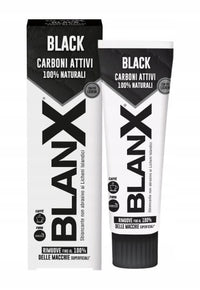 BlanX Fogkrém 75 ml – Fehérítő Fogkrém a Ragyogó Mosolyért