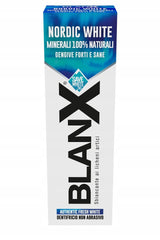 BlanX Fogkrém 75 ml – Fehérítő Fogkrém a Ragyogó Mosolyért