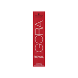 Schwarzkopf Igora Royal tartós hajfesték 60ml – Professzionális szalonhajfesték az élénk, hosszan tartó színért