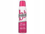 Bruno Banani Antiperspirant 150 ml – Női Dezodor és Izzadásgátló Friss Illattal