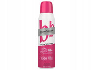 Bruno Banani Antiperspirant 150 ml – Női Dezodor és Izzadásgátló Friss Illattal
