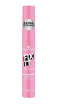 Essence Fix It Like a Pro Clear Brow Gel - 7.39 ml