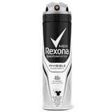 Rexona Men Quantum Dry Dezodor Spray Férfiaknak 150 ml – Akár 48 Órás Védelem és Hosszan Tartó Frissesség