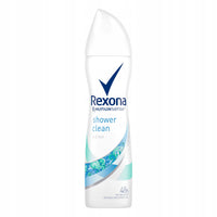 Rexona Freshness Izzadásgátló Spray 150 ml – Hosszan Tartó Frissesség és Védelem Egész Nap