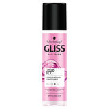 Schwarzkopf Gliss Express Hajkondicionáló Sérült Hajra 200 ml – Azonnali Kifésülhetőség és Regeneráló Ápolás