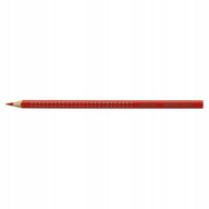 Faber-Castell GRIP 2001 Piros Grafitceruza 21 – Ergonomikus Háromszögletű Ceruza Íráshoz és Rajzoláshoz