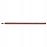 Faber-Castell GRIP 2001 Piros Grafitceruza 21 – Ergonomikus Háromszögletű Ceruza Íráshoz és Rajzoláshoz