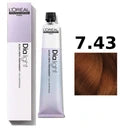 L'Oréal Professionnel Dia Color féltartós hajfesték - 60 ml