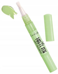 Lovely Cover Magic Pen Anti-Redness Korrektor Applikátorral 2 ml – Zöldes Korrekció a Bőrpír Elfedésére