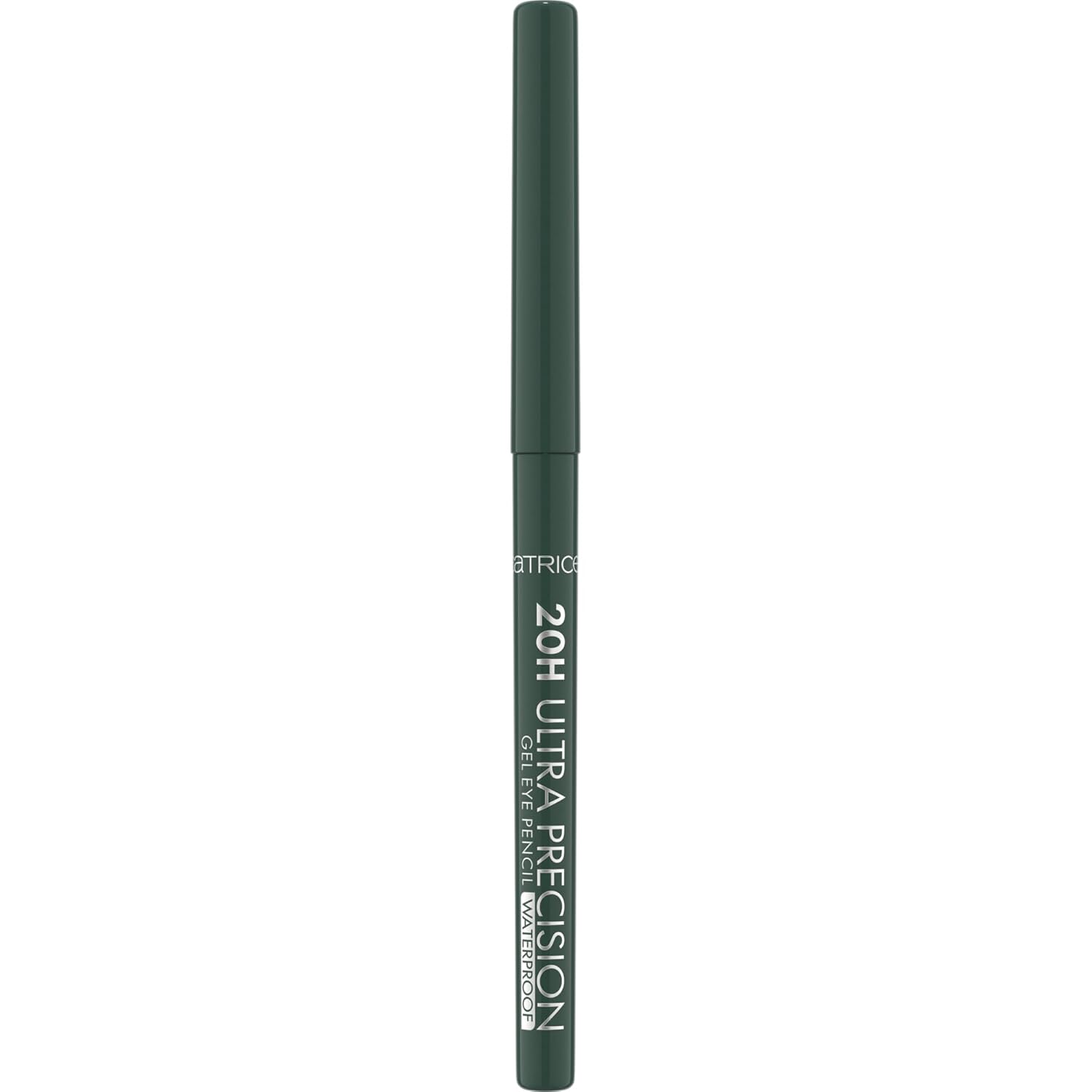 Catrice 20h Ultra Precision Gel Eye Pencil Waterproof – Hosszantartó, elkenődésmentes szemceruza
