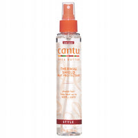 Cantu Thermal Shield Heat Protection Spray 151 ml – Hővédő Hajspray Shea Vajjal