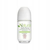 Instituto Español Natura Madre Tierra Deo Roll-On Deodorant 75 ml – Természetes Frissesség és Mindennapi Védelem