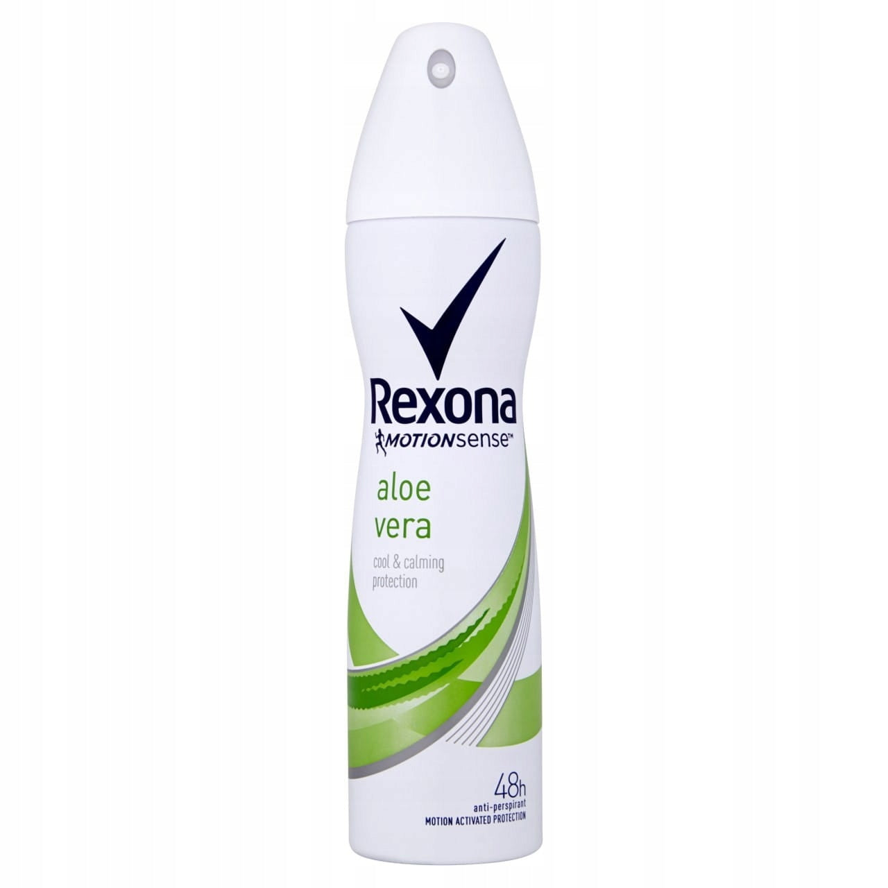 Rexona Freshness Izzadásgátló Spray 150 ml – Hosszan Tartó Frissesség és Védelem Egész Nap