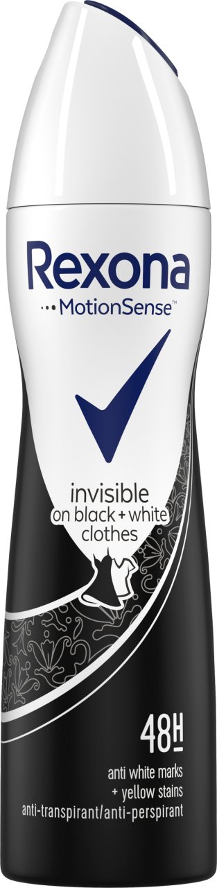 Rexona Freshness Izzadásgátló Spray 150 ml – Hosszan Tartó Frissesség és Védelem Egész Nap