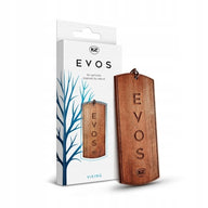 K2 EVOS Wood Scented Air Freshener – Prémium Fa Autóillatosító Hosszan Tartó Illattal