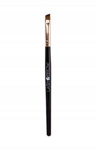 Lash Brow Eyebrow Brush – Precíz Szemöldökecset a Tökéletes Formázáshoz