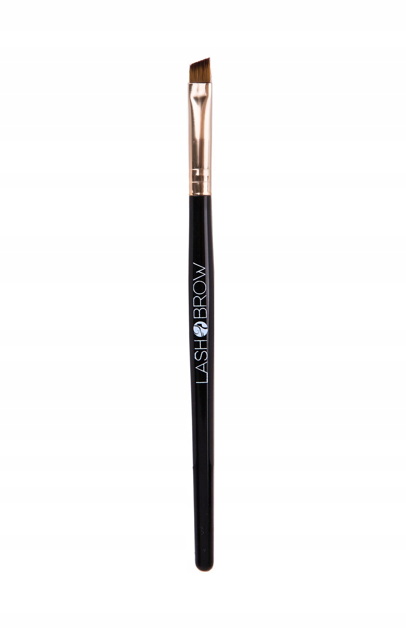 Lash Brow Eyebrow Brush – Precíz Szemöldökecset a Tökéletes Formázáshoz