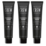 American Crew Precision Blend 40ml – Természetes ősz hajfedésű hajfesték férfiaknak
