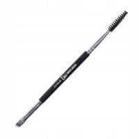 Lovely Duo Brow Brush Kétoldalas Szemöldökecset – Precíz Formázás és Tökéletes Szemöldök