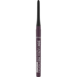 Catrice 20h Ultra Precision Gel Eye Pencil Waterproof – Hosszantartó, elkenődésmentes szemceruza
