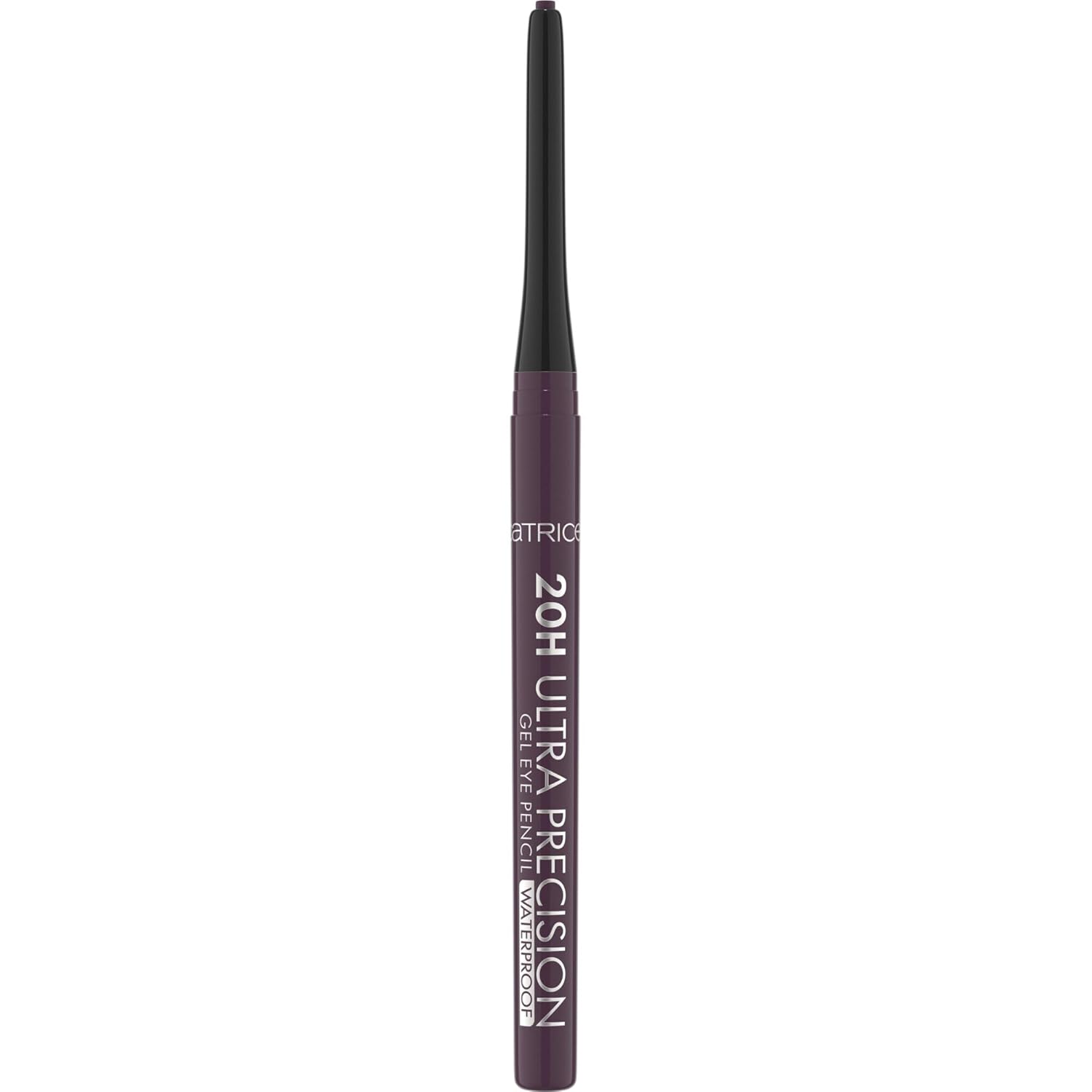 Catrice 20h Ultra Precision Gel Eye Pencil Waterproof – Hosszantartó, elkenődésmentes szemceruza