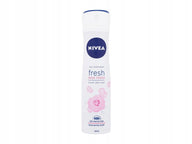 NIVEA Izzadásgátló Spray 150 ml – Hosszan Tartó Frissesség és Megbízható Védelem