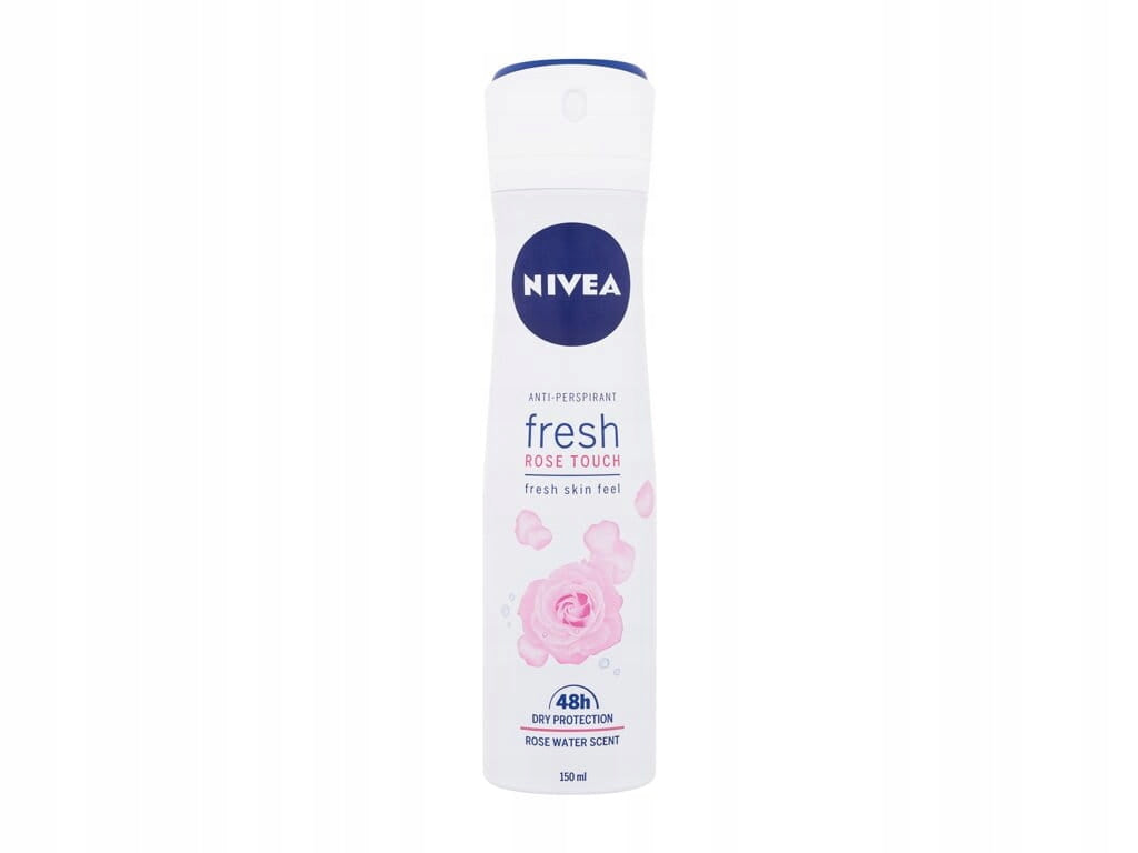 NIVEA Izzadásgátló Spray 150 ml – Hosszan Tartó Frissesség és Megbízható Védelem