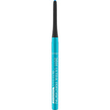 Catrice 20h Ultra Precision Gel Eye Pencil Waterproof – Hosszantartó, elkenődésmentes szemceruza