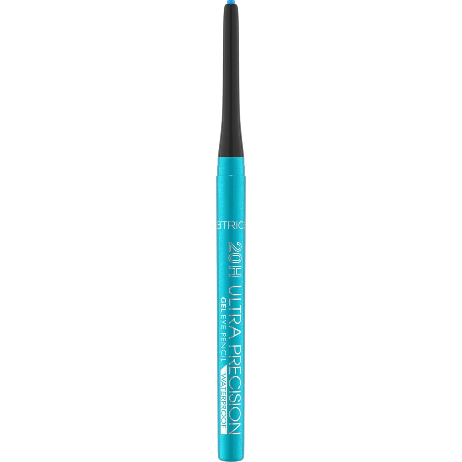 Catrice 20h Ultra Precision Gel Eye Pencil Waterproof – Hosszantartó, elkenődésmentes szemceruza