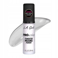 PRO Color Mixing Pigment 30 ml – Professzionális Színkeverő Pigment Hajfestékekhez