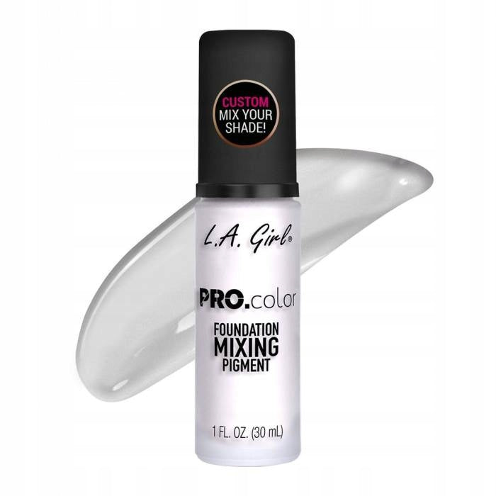 PRO Color Mixing Pigment 30 ml – Professzionális Színkeverő Pigment Hajfestékekhez