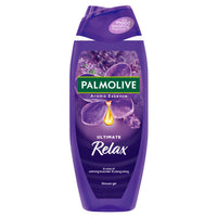 Palmolive Tusfürdő 500 ml – Gyengéd Tisztítás és Hosszan Tartó Frissesség
